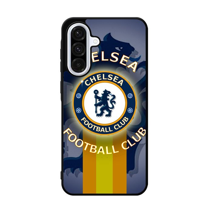 Chelsea FC Samsung Galaxy A36 Case BC1726