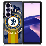Chelsea FC Samsung Galaxy Z Fold 7 5G Case BC1726