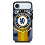 Chelsea FC iPhone 17 Air Case BC1726