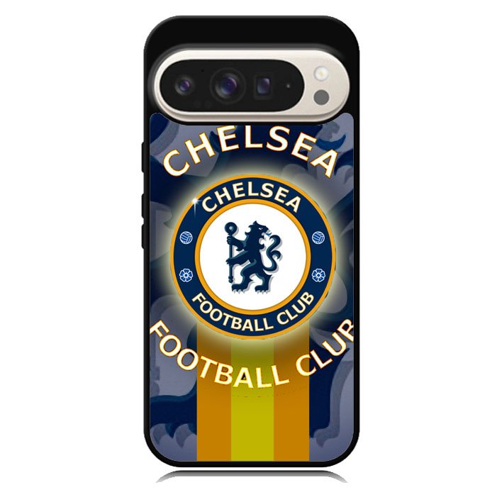 Chelsea FC Google Pixel 10 | Google Pixel 10 Pro Case BC1726
