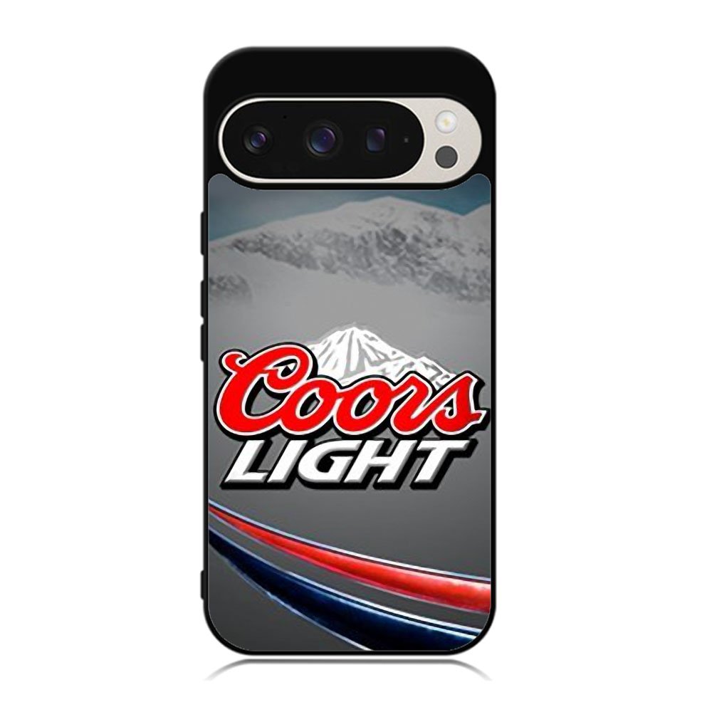 coors light beer logo Case Google Pixel 9 Pro XL BC1728