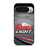 coors light beer logo Case Google Pixel 9 Pro XL BC1728
