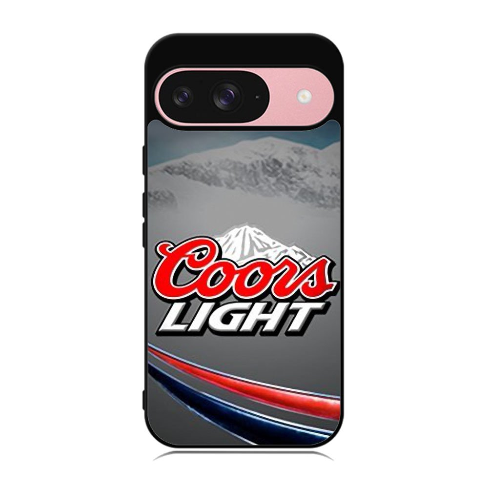 coors light beer logo Case Google Pixel 9 BC1728