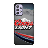 coors light beer logo Samsung Galaxy A23 5G Case BC1728