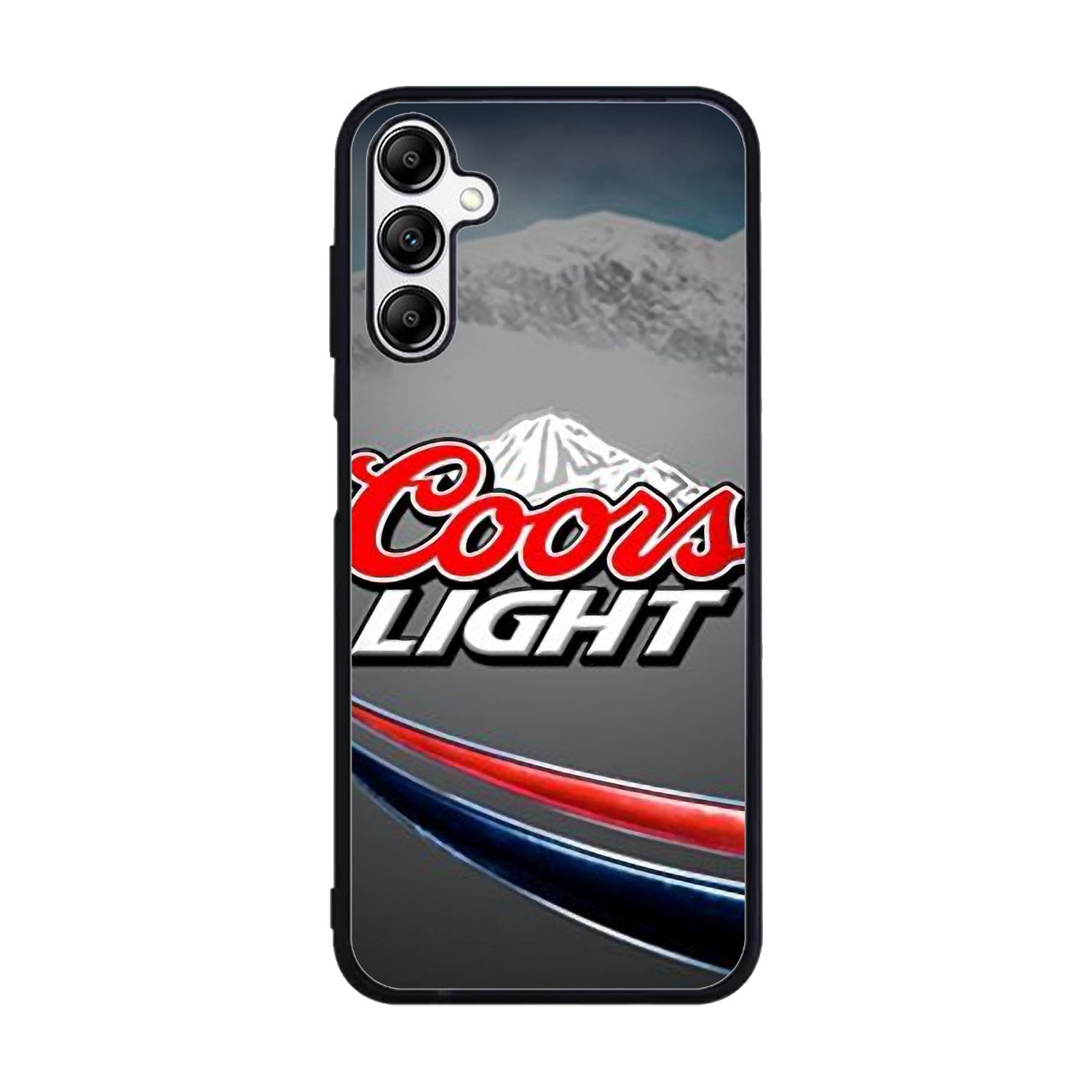 coors light beer logo Case Samsung Galaxy A15 BC1728