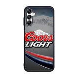 coors light beer logo Case Samsung Galaxy A15 BC1728