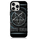dimmu borgir star pentagram Case iPhone 16 Pro BC1729