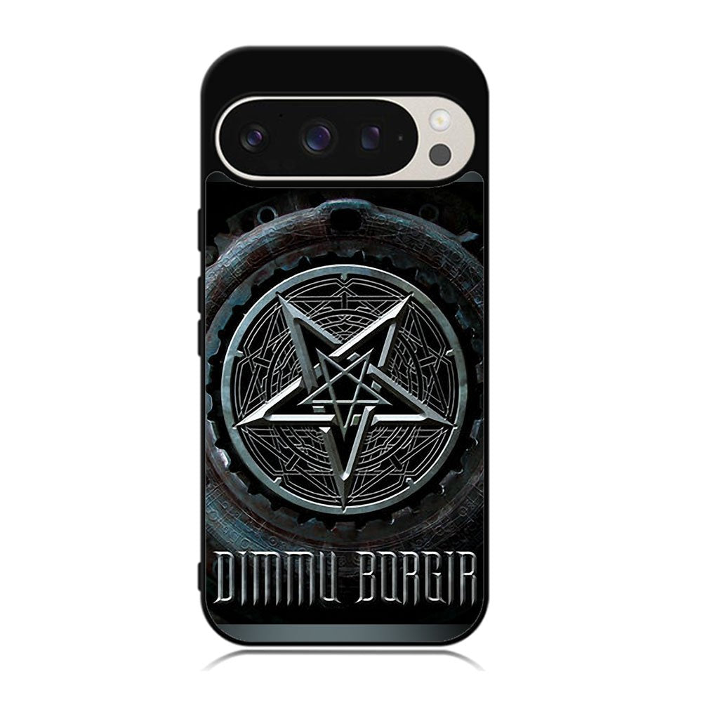 dimmu borgir star pentagram Case Google Pixel 9 Pro XL BC1729