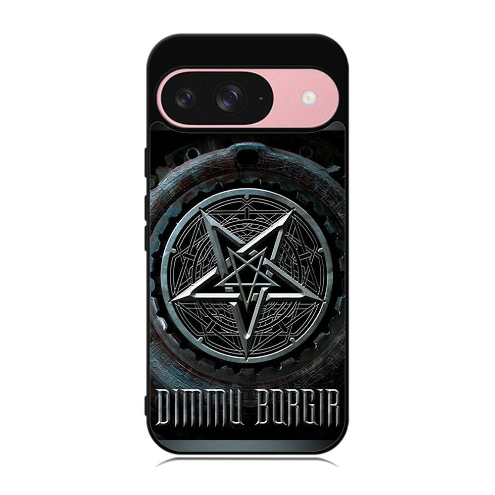dimmu borgir star pentagram Case Google Pixel 9 BC1729