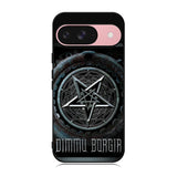 dimmu borgir star pentagram Case Google Pixel 9 BC1729