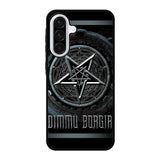 dimmu borgir star pentagram Samsung Galaxy A56 Case BC1729