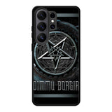 dimmu borgir star pentagram Samsung Galaxy S26 Ultra Case BC1729
