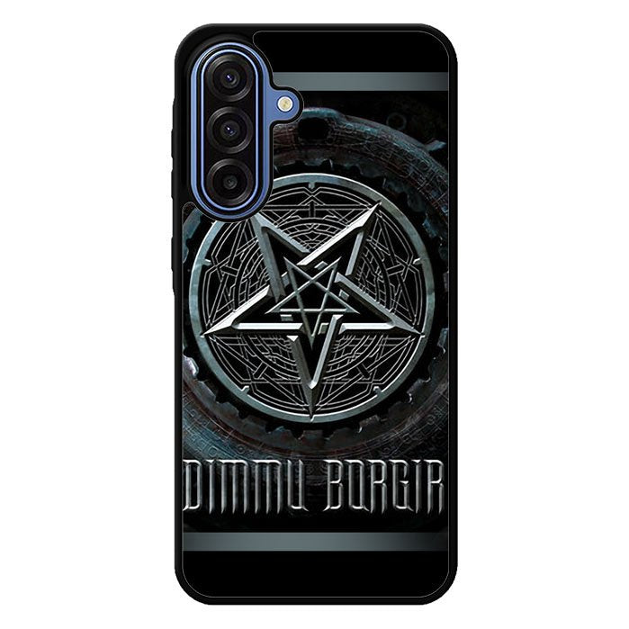 dimmu borgir star pentagram Samsung Galaxy A17 5G Case BC1729