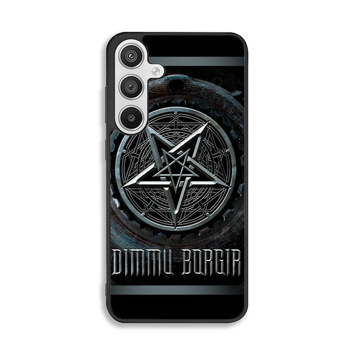 dimmu borgir star pentagram Samsung Galaxy A26 Case BC1729