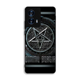 dimmu borgir star pentagram Motorola Moto G Power 5G 2024 Case BC1729