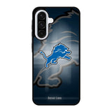 detroit lions nfl team mascot logo Samsung Galaxy A56 Case BC1730