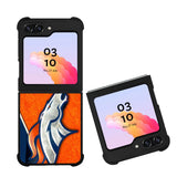 denver broncos nfl logo ori Case Samsung Galaxy Z Flip 5 5G BC1731