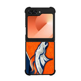 denver broncos nfl logo ori Case Samsung Galaxy Z Flip 6 5G BC1731