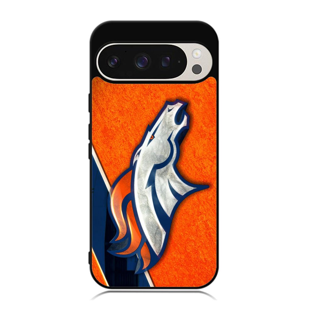 denver broncos nfl logo ori Case Google Pixel 9 Pro XL BC1731