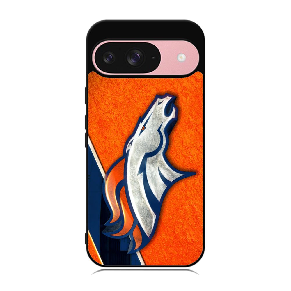 denver broncos nfl logo ori Case Google Pixel 9 BC1731