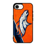 denver broncos nfl logo ori iPhone 17e Case BC1731
