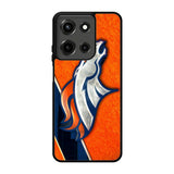 denver broncos nfl logo ori Motorola Moto G 5G 2025 Case BC1731