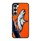 denver broncos nfl logo ori Case Samsung Galaxy S23 5G BC1731