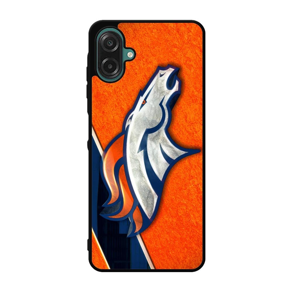 denver broncos nfl logo ori Case Samsung Galaxy A07 BC1731