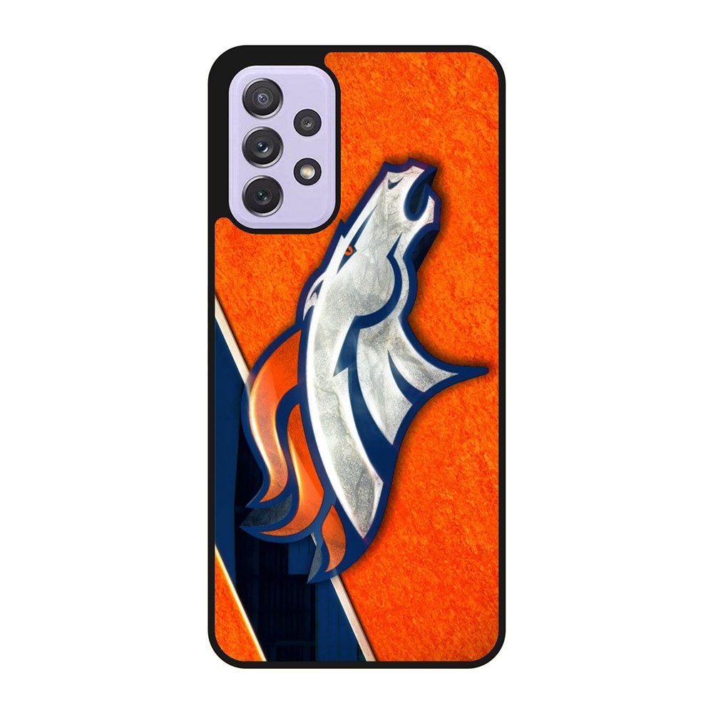 denver broncos nfl logo ori Samsung Galaxy A23 5G Case BC1731