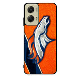 denver broncos nfl logo ori Case Motorola Moto G Stylus 2024 5G BC1731