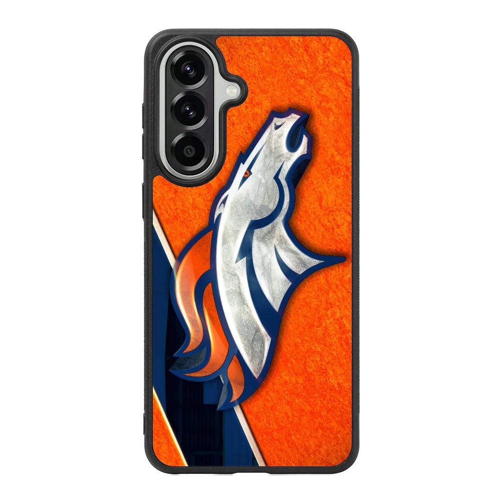 denver broncos nfl logo ori Samsung Galaxy A57 Case BC1731