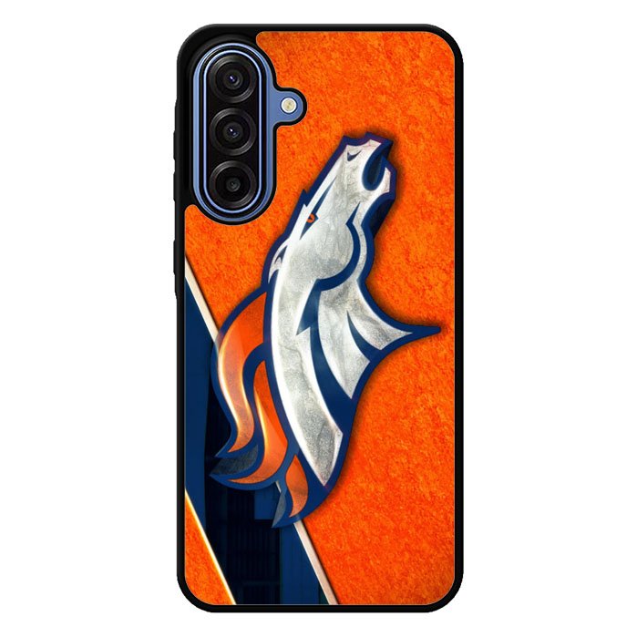 denver broncos nfl logo ori Samsung Galaxy A17 5G Case BC1731