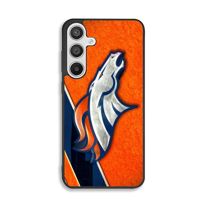 denver broncos nfl logo ori Samsung Galaxy A26 Case BC1731