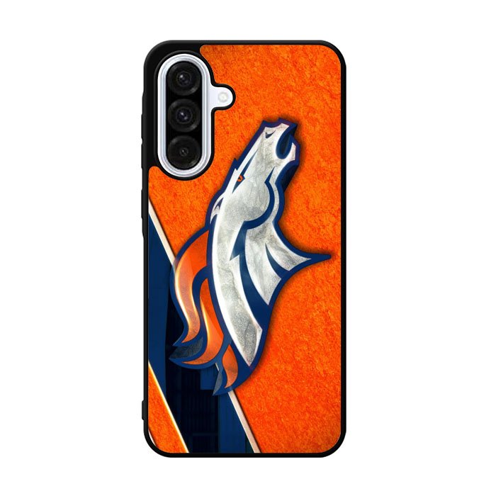 denver broncos nfl logo ori Samsung Galaxy A36 Case BC1731