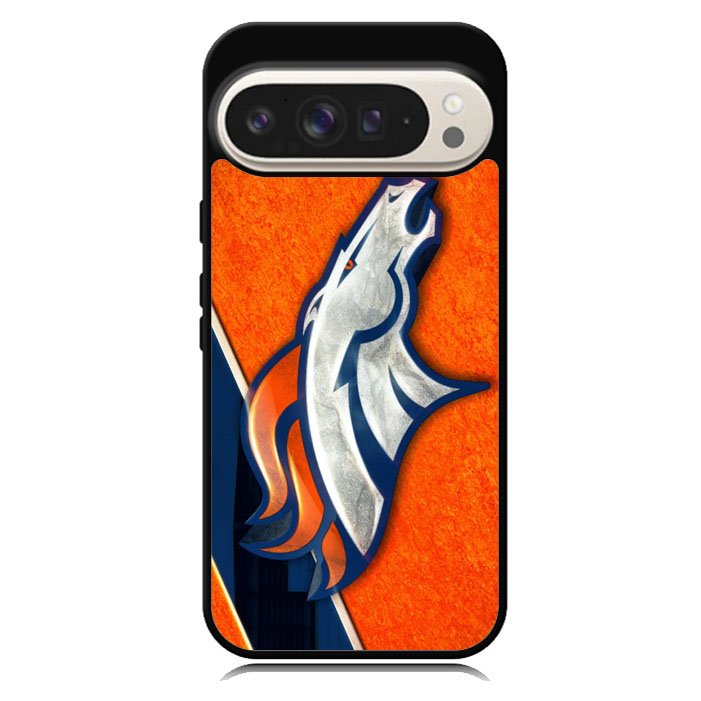 denver broncos nfl logo ori Google Pixel 10 | Google Pixel 10 Pro Case BC1731