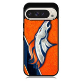 denver broncos nfl logo ori Google Pixel 10 | Google Pixel 10 Pro Case BC1731