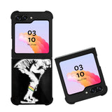 deftones rock band scream logo Case Samsung Galaxy Z Flip 5 5G BC1732