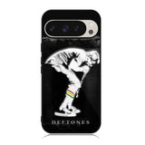 deftones rock band scream logo Case Google Pixel 9 Pro XL BC1732