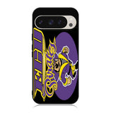 east carolina pirates ecu Case Google Pixel 9 Pro XL BC1733