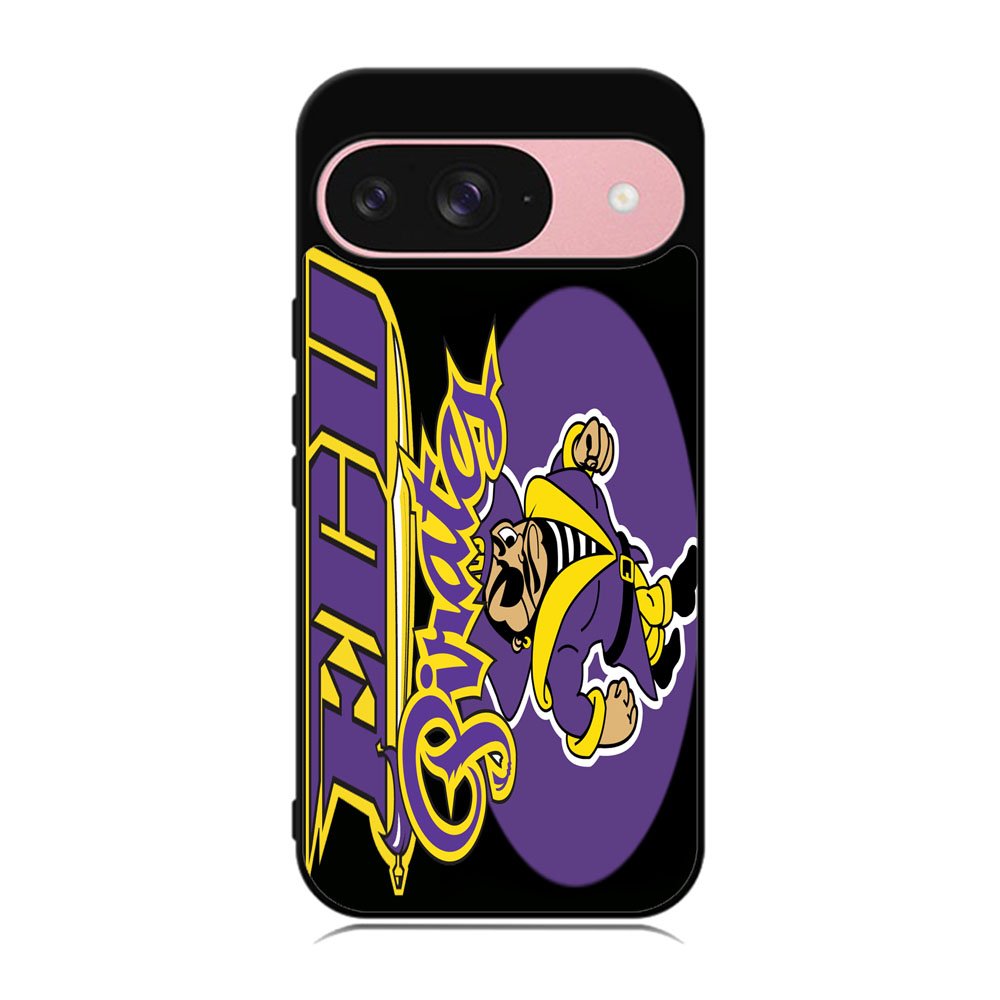 east carolina pirates ecu Case Google Pixel 9 BC1733