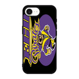 east carolina pirates ecu iPhone 17e Case BC1733