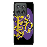 east carolina pirates ecu Case Motorola Moto Edge 2025 BC1733