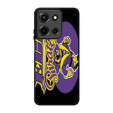east carolina pirates ecu Motorola Moto G 5G 2025 Case BC1733