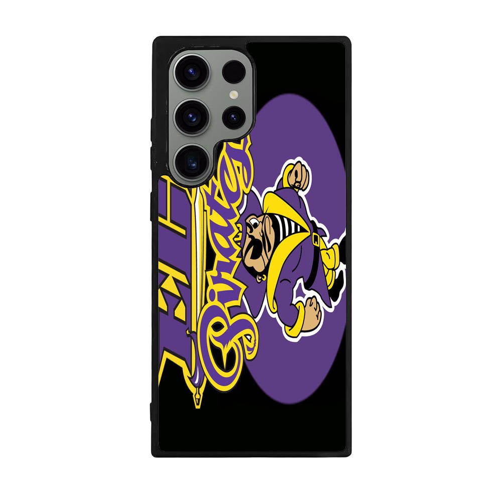 east carolina pirates ecu Case Samsung Galaxy S24 Ultra 5G BC1733