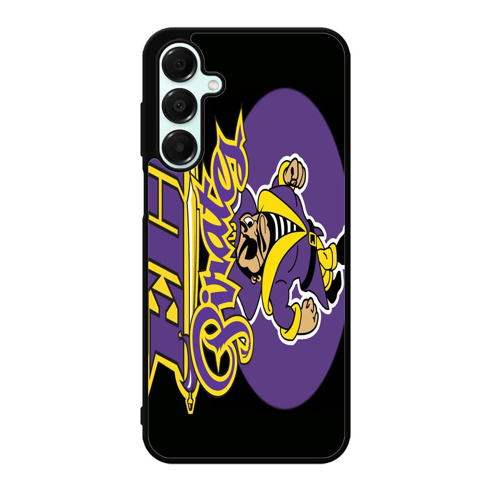 east carolina pirates ecu Samsung Galaxy A16 Case BC1733