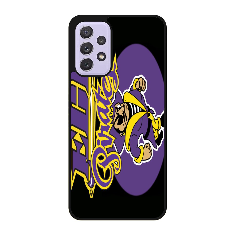 east carolina pirates ecu Samsung Galaxy A23 5G Case BC1733