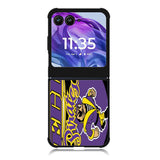 east carolina pirates ecu Motorola Moto Razr 2024 , Moto Razr 50 Case FE1733