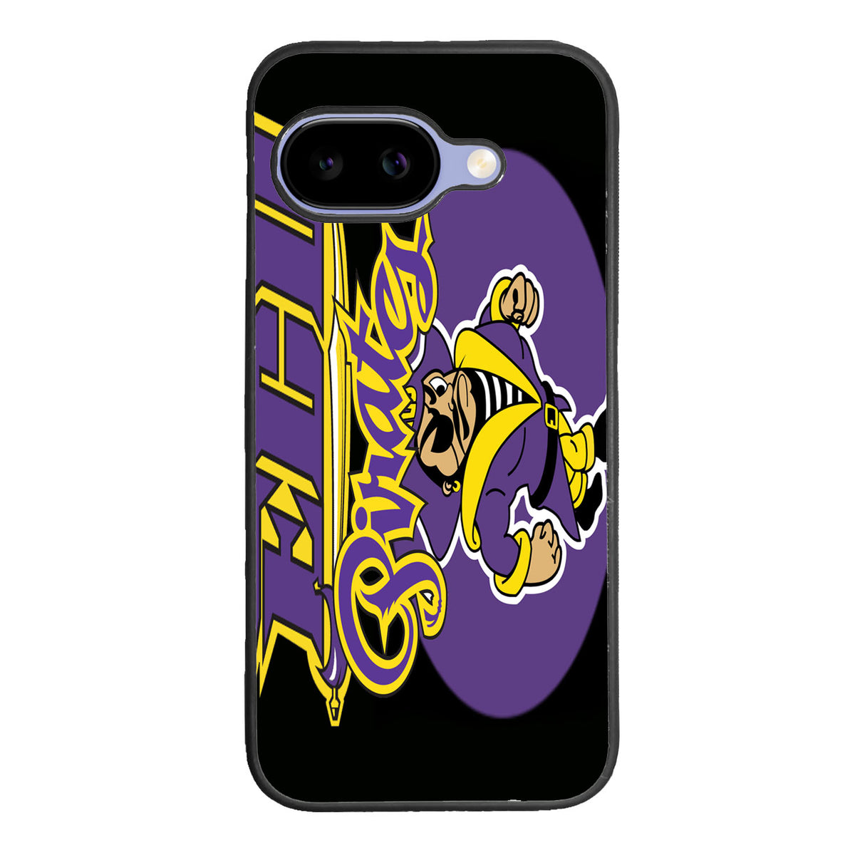 east carolina pirates ecu Case Google Pixel 9A BC1733