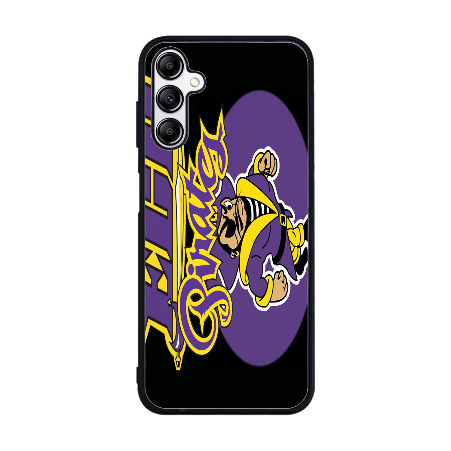east carolina pirates ecu Case Samsung Galaxy A15 BC1733