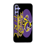 east carolina pirates ecu Case Samsung Galaxy A35 5G BC1733
